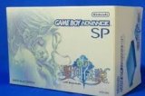 遊戯屋　GBAゲームボーイアドバンス　ゲームボーイアドバンスSP    新約聖剣伝説 マナブルーエディション　買取価格高値更新しました　買取価格16.000円