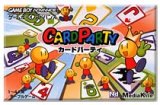 遊戯屋　GBAゲームボーイアドバンス　カードパーティ　買取価格高値更新しました　買取価格6.000円	