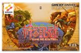遊戯屋　GBAゲームボーイアドバンス　神の記述    ILLUSION OF THE EVIL EYES　買取価格高値更新しました　買取価格1.800円	