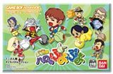 遊戯屋　GBAゲームボーイアドバンス　機動劇団はろー座ハロのぷよぷよ　買取価格高値更新しました　買取価格2.000円	