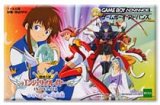 遊戯屋　GBAゲームボーイアドバンス　機動天使エンジェリックレイヤー　買取価格高値更新しました　買取価格1.600円	