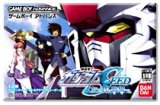 遊戯屋　GBAゲームボーイアドバンス　機動戦士ガンダムSEED　友と君と戦場で。　買取価格高値更新しました　買取価格400円	