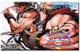 遊戯屋　GBAゲームボーイアドバンス　スーパーストリートファイターIIXリバイバル　買取価格高値更新しました　買取価格4.400円	