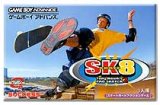 遊戯屋　GBAゲームボーイアドバンス　SK8 TONY HAWK’S PROSKATER 2　買取価格高値更新しました　買取価格3.400円	