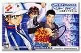 遊戯屋　GBAゲームボーイアドバンス　テニスの王子様 2003　COOLBLUE　買取価格高値更新しました　買取価格200円	