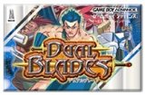 遊戯屋　GBAゲームボーイアドバンス　DUAL BLADES     デュアル・ブレード　買取価格高値更新しました　買取価格8.400円	