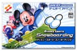 遊戯屋　GBAゲームボーイアドバンス　Disney Sports: Snowboarding　買取価格高値更新しました　買取価格2.800円	