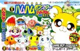 遊戯屋　GBAゲームボーイアドバンス　ハムスター物語コレクション　買取価格高値更新しました　買取価格700円