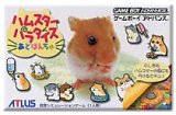 遊戯屋　GBAゲームボーイアドバンス　ハムスターパラダイスあどばんちゅ　買取価格高値更新しました　買取価格800円