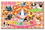 遊戯屋　GBAゲームボーイアドバンス　ひまわりどうぶつ病院    ～ペットのお医者さん育成ゲーム～　買取価格高値更新しました　買取価格300円