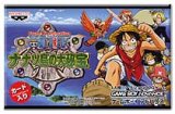 遊戯屋　GBAゲームボーイアドバンス　From TV animation ONE PIECE    ナナツ島の大秘宝　買取価格高値更新しました　買取価格300円