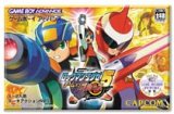 遊戯屋　GBAゲームボーイアドバンス　ロックマン エグゼ 5　チーム オブ ブルース　買取価格高値更新しました　買取価格1.200円	