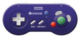遊戯屋　GCゲームキューブ　コントローラーHORI製SFCタイプ　　買取価格高値更新しました　買取価格8.000円