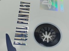 画像10: 【美品評価価格】ファイナルファンタジーVII　箱説有　PS1プレイステーション【4N3】 (10)
