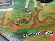 画像7: 【美品評価価格】クラッシュバンディクー　箱説有　PS1プレイステーション【4N3】 (7)