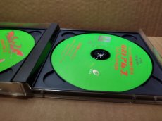 画像13: 【美品評価価格】バストアムーブ　初回限定版　帯箱説有　PS1プレイステーション【4N1】 (13)