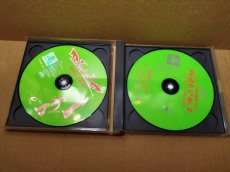 画像11: 【美品評価価格】バストアムーブ　初回限定版　帯箱説有　PS1プレイステーション【4N1】 (11)