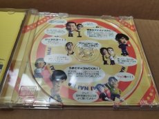 画像11: 【美品評価価格】ナイナイの迷探偵　帯箱説有　PS1プレイステーション【4N1】 (11)