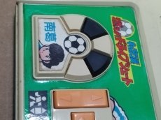 画像6: キャプテン翼 燃えよ!ドライブシュート LSI 箱説無【4h7】 (6)
