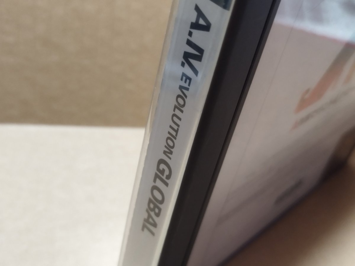 画像2: A5 A列車で行こう5　ベスト版　帯葉書チラシ箱説有　PS1プレイステーション【4m5】 (2)