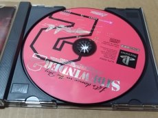 画像6: 【美品評価価格】サイドワインダー2　箱説有　PS1プレイステーション【4m5】 (6)