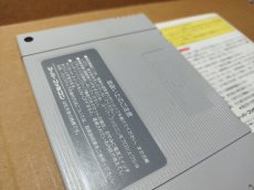画像12: 【減額品】機動戦士ガンダムF91　箱説有　SFCスーパーファミコン【4N7】 (12)