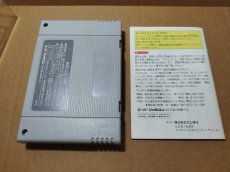 画像11: 【減額品】機動戦士ガンダムF91　箱説有　SFCスーパーファミコン【4N7】 (11)