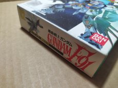 画像6: 【減額品】機動戦士ガンダムF91　箱説有　SFCスーパーファミコン【4N7】 (6)