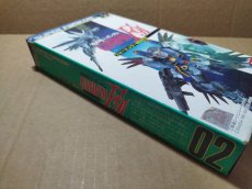 画像5: 【減額品】機動戦士ガンダムF91　箱説有　SFCスーパーファミコン【4N7】 (5)