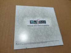 画像8: 【美品評価価格】砂のエンブレイス　箱説有　PS1プレイステーション【4m1】 (8)