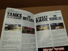 画像15: 【美品評価価格】海外北米版 グランド セフト オート Grand Theft Auto Liberty City Stories　箱説有　PSPプレイステーションポータブル【9N6】 (15)