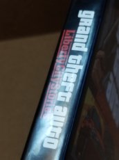 画像5: 【美品評価価格】海外北米版 グランド セフト オート Grand Theft Auto Liberty City Stories　箱説有　PSPプレイステーションポータブル【9N6】 (5)