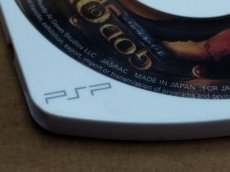 画像11: 【美品評価価格】ゴッド・オブ・ウォー 降誕の刻印　箱説有　PSPプレイステーションポータブル【9N6】 (11)