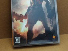 画像3: 【美品評価価格】ゴッド・オブ・ウォー 降誕の刻印　箱説有　PSPプレイステーションポータブル【9N6】 (3)
