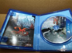 画像3: イースIX モンストルム ノクス　PS4プレイステーション4【8h2】 (3)