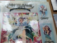 画像13: プリンセスメーカーゆめみる妖精　帯シール箱説有　PS1プレイステーション【9N5】 (13)