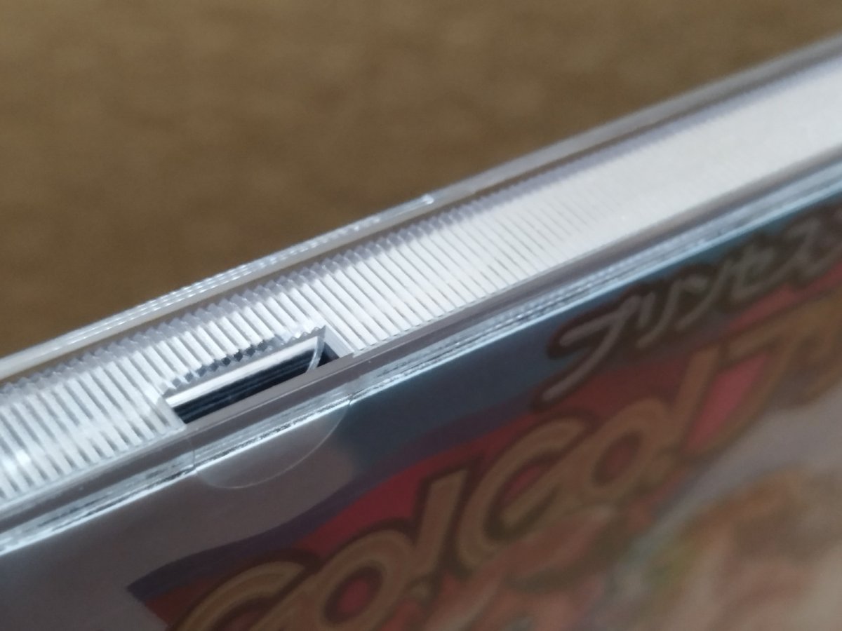 画像4: 【美品評価価格】プリンセスメーカーGO！GO！プリンセス　帯チラシ箱説有　PS1プレイステーション【6m3】 (4)