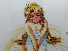 画像23: 【美品評価価格】この世の果てで恋を唄う少女 YU-NO　帯チラシ箱説有　SSセガサターン【7h5】 (23)