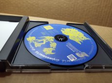 画像12: デジモンワールド3 新たなる冒険の扉　帯箱説有　PS1プレイステーション【6m1】 (12)