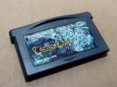 画像2: タクティクスオウガ　刻印20　箱説無　GBAアドバンス【11】 (2)