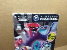 画像2: 【減額品】ポケモンコロシアム　箱説有　GCゲームキューブ【5h1】 (2)