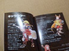 画像12: 【減額品】ファイナルファンタジータクティクス アドバンス　刻印19？　箱説有　GBAアドバンス【7m3】 (12)