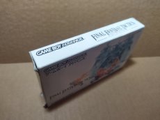 画像2: 【減額品】ファイナルファンタジータクティクス アドバンス　刻印19？　箱説有　GBAアドバンス【7m3】 (2)