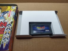 画像8: 【減額品】ドラゴンボールZ 舞空闘劇　刻印20？　箱有説無　GBAアドバンス【7m3】 (8)