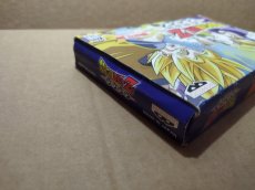 画像5: 【減額品】ドラゴンボールZ 舞空闘劇　刻印20？　箱有説無　GBAアドバンス【7m3】 (5)