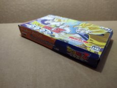 画像4: 【減額品】ドラゴンボールZ 舞空闘劇　刻印20？　箱有説無　GBAアドバンス【7m3】 (4)