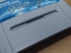 画像3: パイロットウイングス　箱説無　SFCスーパーファミコン【7】 (3)