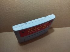 画像2: スーパーテトリス3　箱説無　SFCスーパーファミコン【5】 (2)