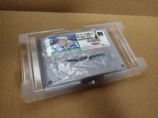 画像19: 【美品評価価格】テレビアニメスラムダンク 四強激突！！　葉書箱説有　SFCスーパーファミコン【5m6】 (19)