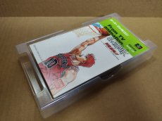 画像18: 【美品評価価格】テレビアニメスラムダンク 四強激突！！　葉書箱説有　SFCスーパーファミコン【5m6】 (18)